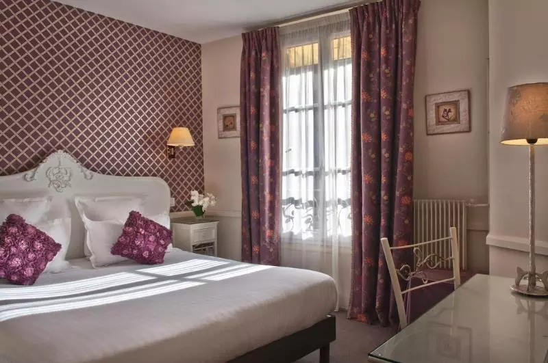 Fotos del hotel Hôtel De La Motte Picquet:  13