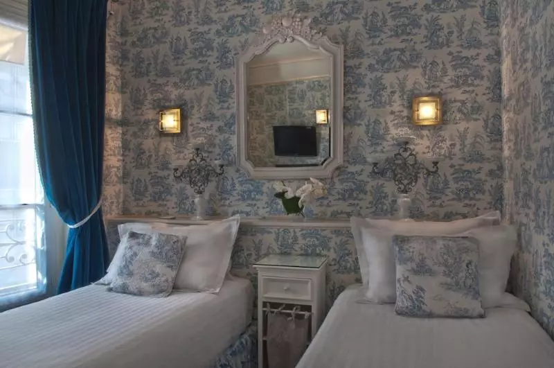 Fotos del hotel Hôtel De La Motte Picquet:  20