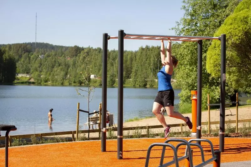 Fotos del hotel Finlandia Hotel Alba:  2