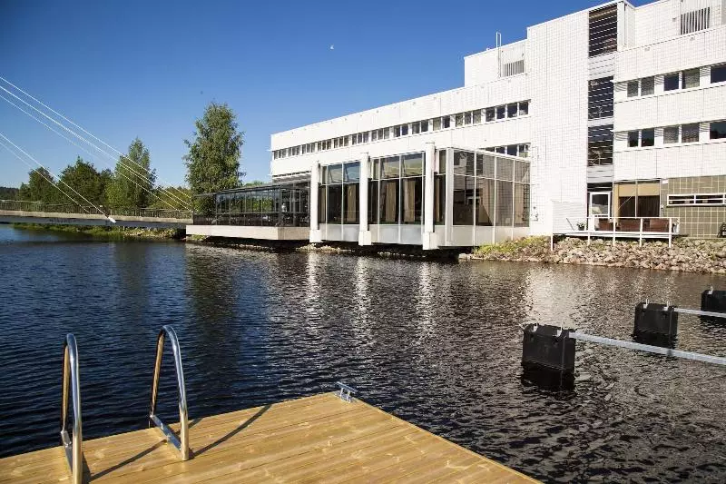 Fotos del hotel Finlandia Hotel Alba:  21