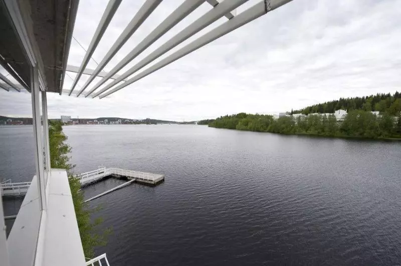 Fotos del hotel Finlandia Hotel Alba:  16