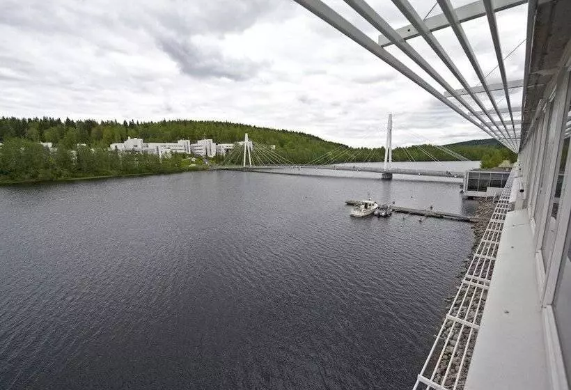 Fotos del hotel Finlandia Hotel Alba:  18