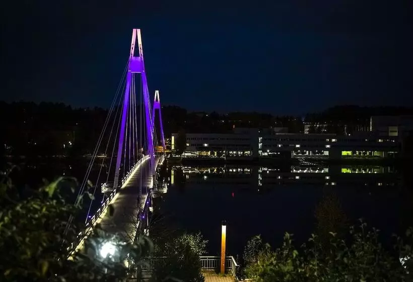 Fotos del hotel Finlandia Hotel Alba:  13