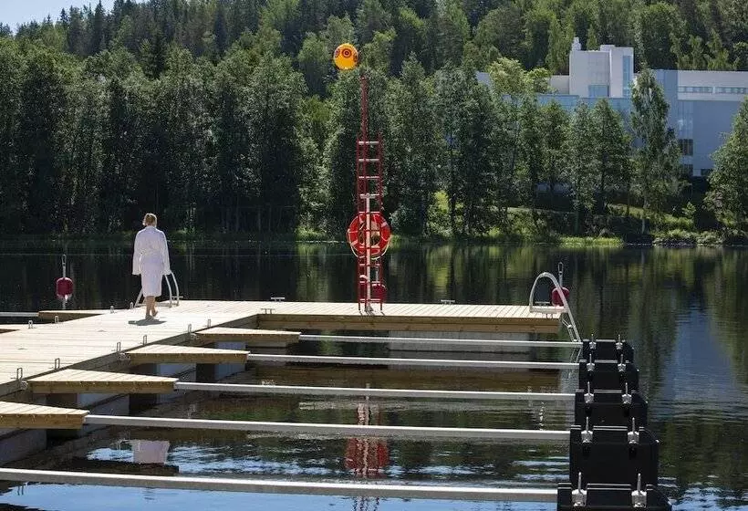 Finlandia Hotel Alba