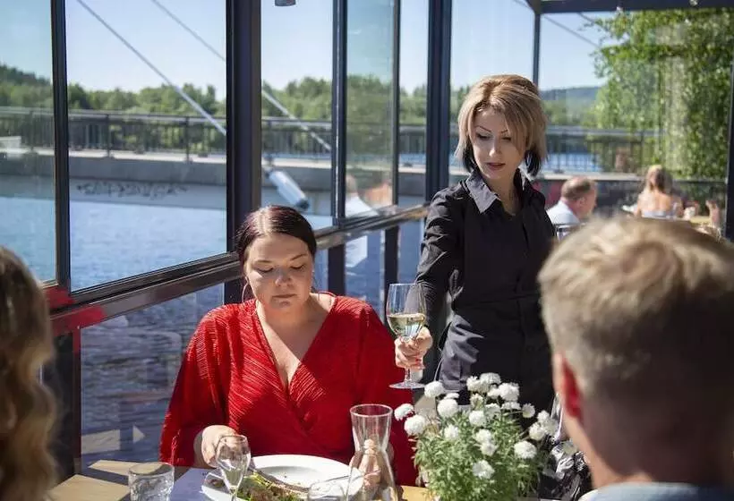 Fotos del hotel Finlandia Hotel Alba:  12