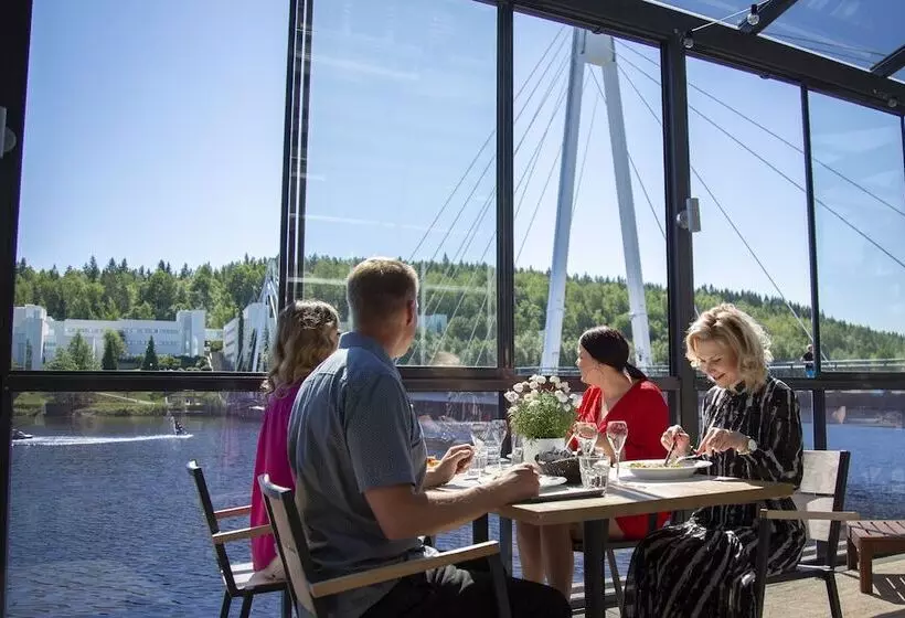 Fotos del hotel Finlandia Hotel Alba:  3