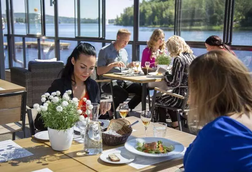 Fotos del hotel Finlandia Hotel Alba:  8