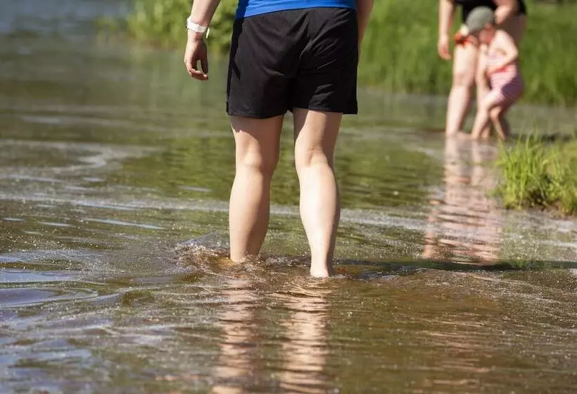 Fotos del hotel Finlandia Hotel Alba:  4