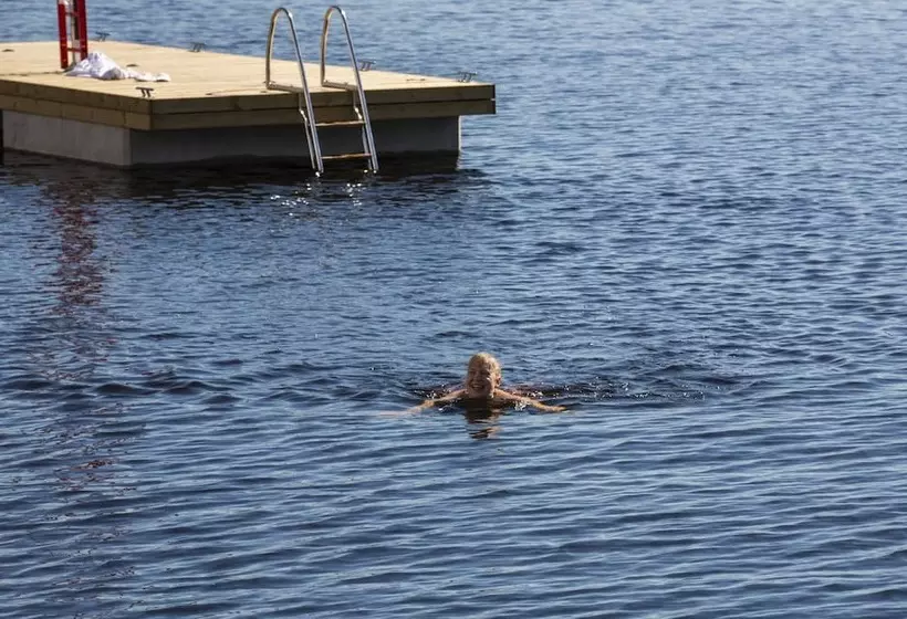 Fotos del hotel Finlandia Hotel Alba:  14