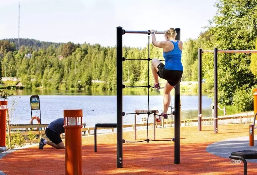 Fotos del hotel Finlandia Hotel Alba:  15