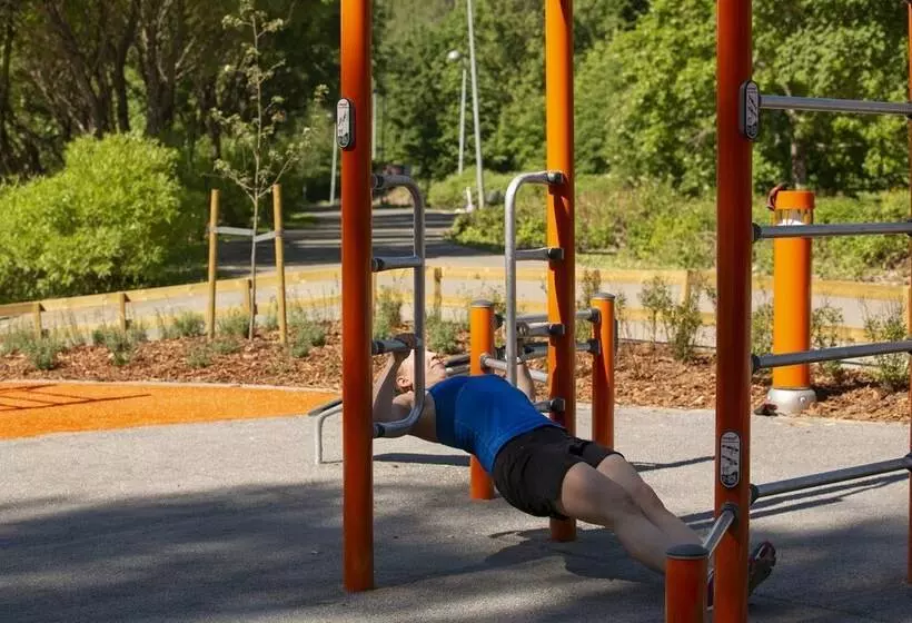 Fotos del hotel Finlandia Hotel Alba:  19