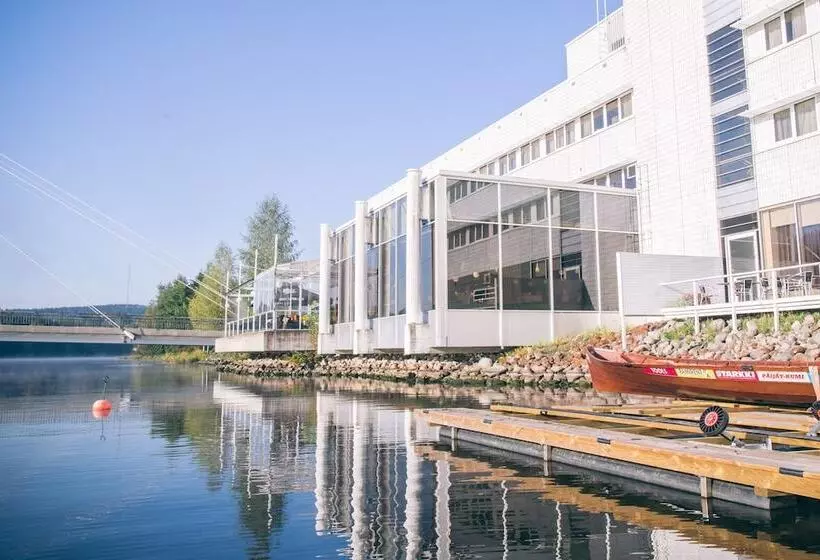 Fotos del hotel Finlandia Hotel Alba:  24