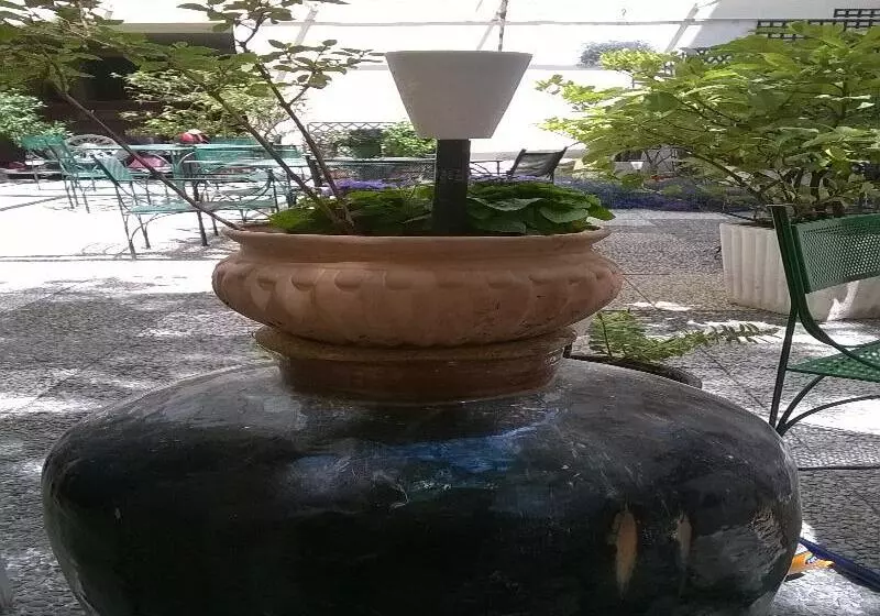 Fotos del hotel Hôtel France Eiffel:  8