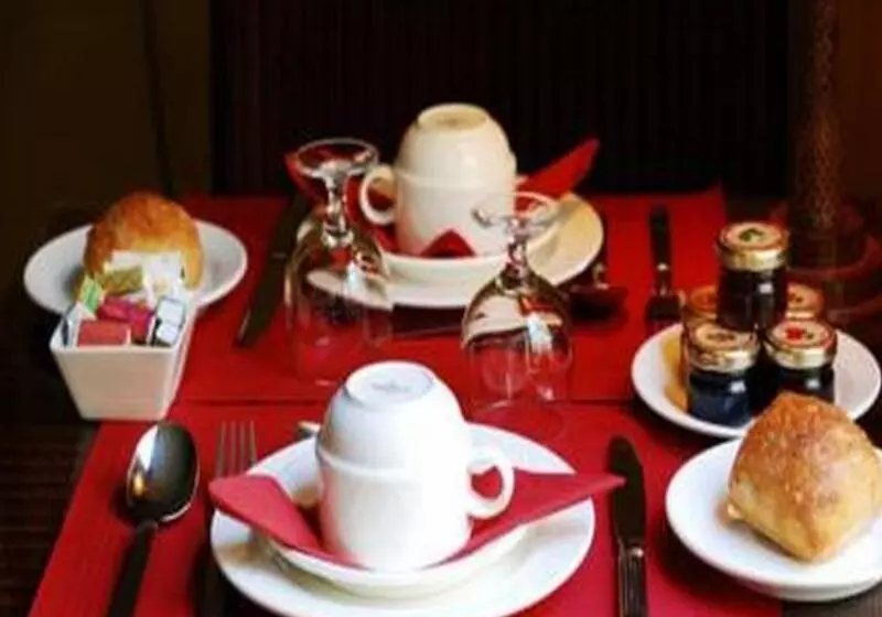 Fotos del hotel Hôtel France Eiffel:  6