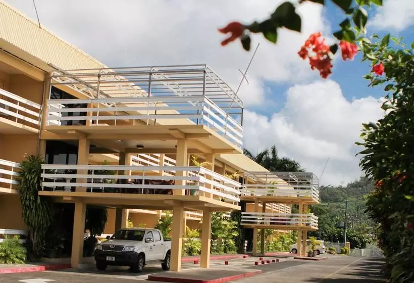 Fotos del hotel Insel Fehmarn:  14