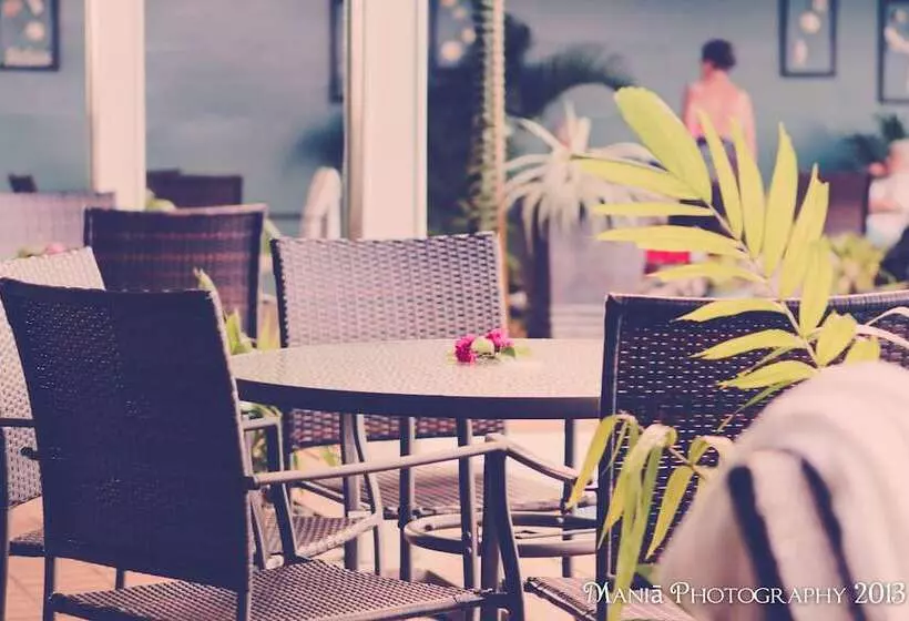 Fotos del hotel Insel Fehmarn:  5