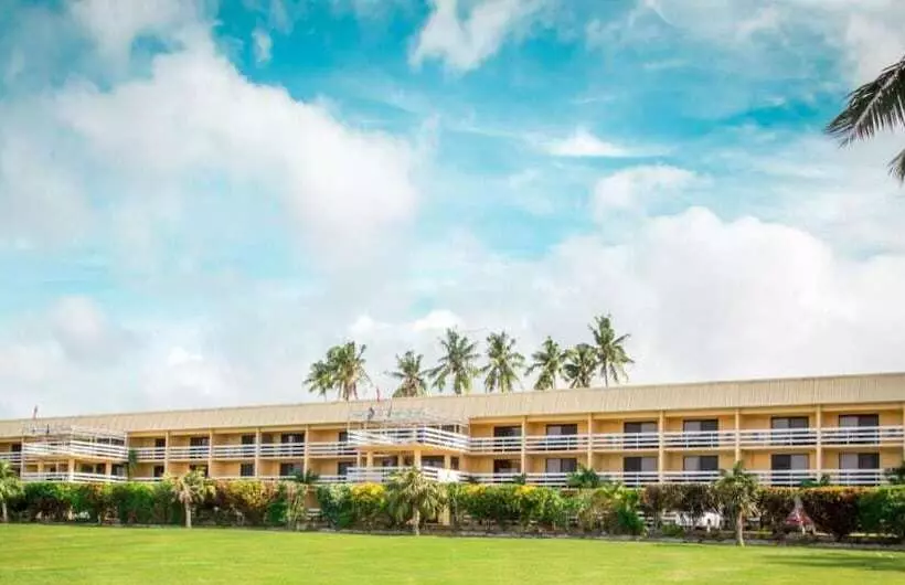 Fotos del hotel Insel Fehmarn:  15