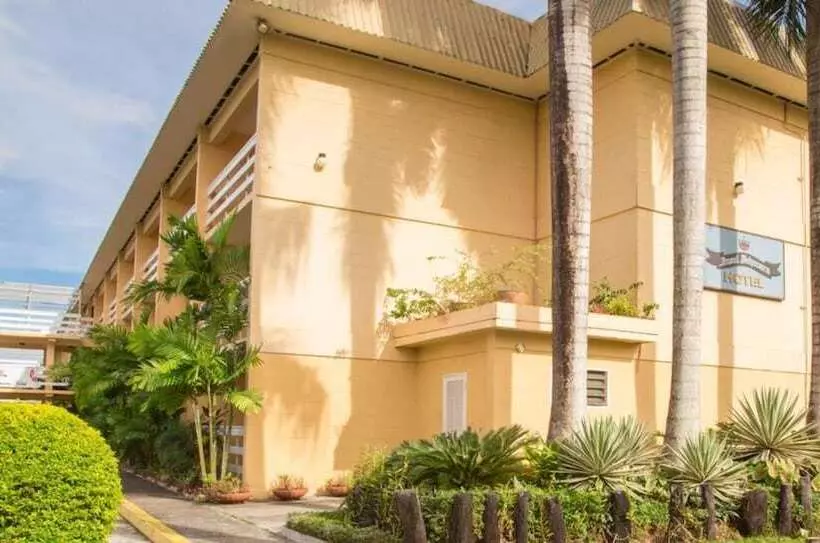 Fotos del hotel Insel Fehmarn:  12