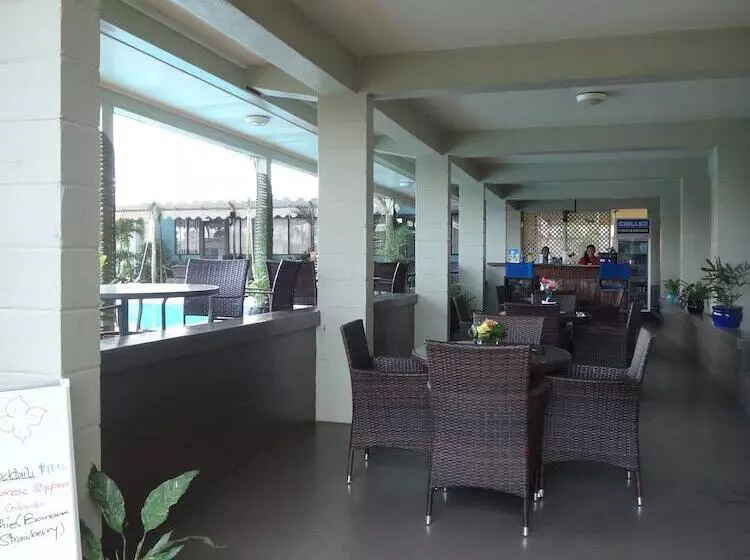 Fotos del hotel Insel Fehmarn:  9