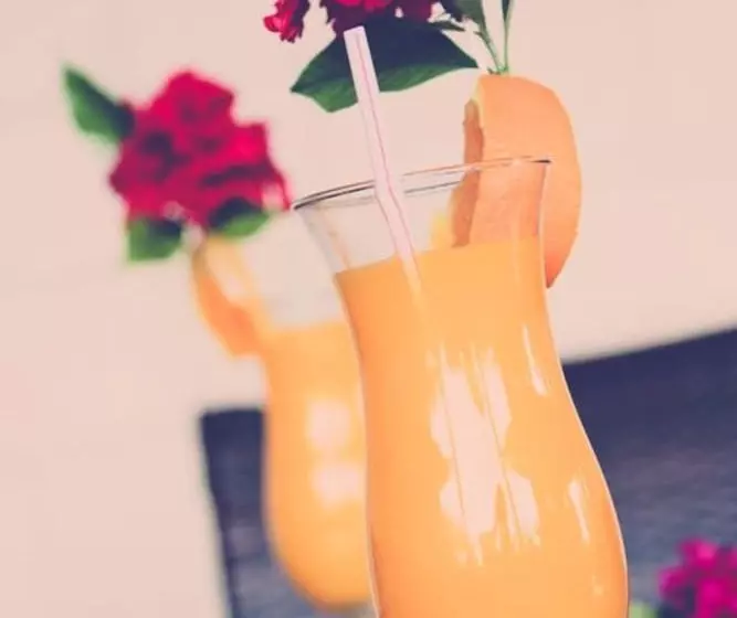 Fotos del hotel Insel Fehmarn:  13