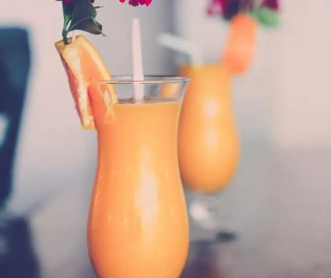 Fotos del hotel Insel Fehmarn:  8