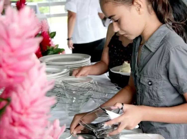 Fotos del hotel Insel Fehmarn:  11