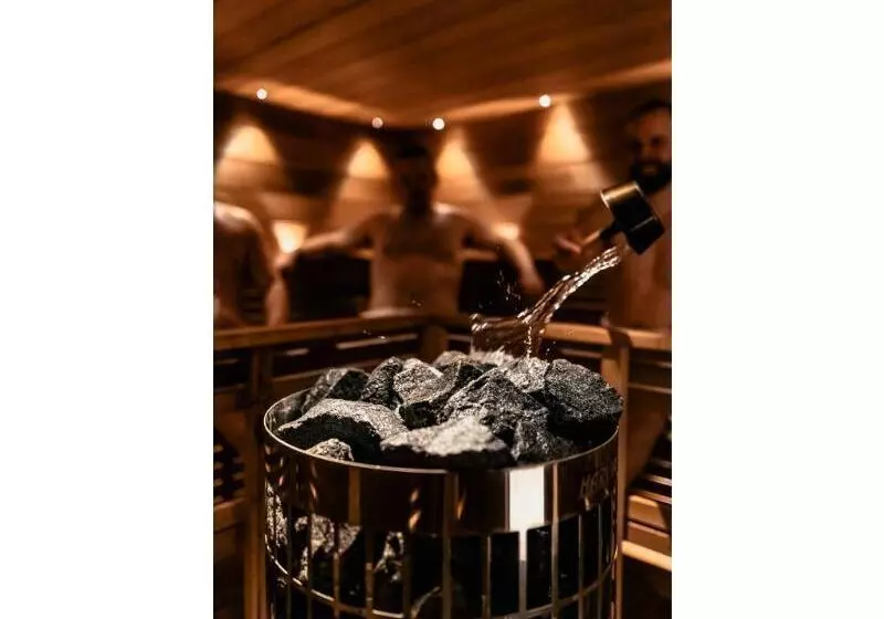 Fotos del hotel Lapland Hotels Oulu:  9