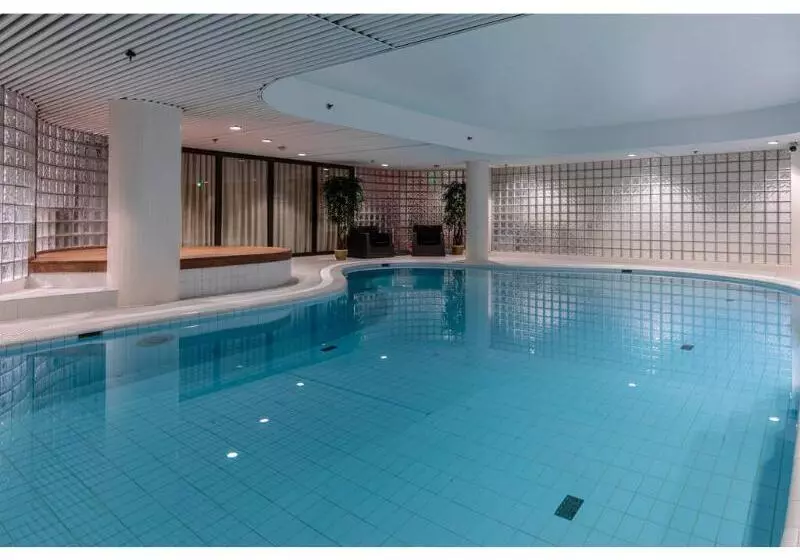 Fotos del hotel Lapland Hotels Oulu:  1