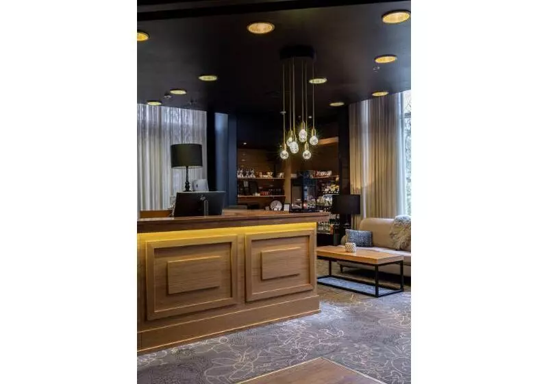 Fotos del hotel Lapland Hotels Oulu:  5