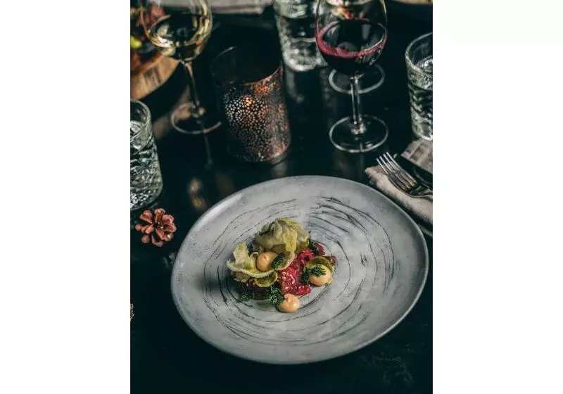 Fotos del hotel Lapland Hotels Oulu:  25