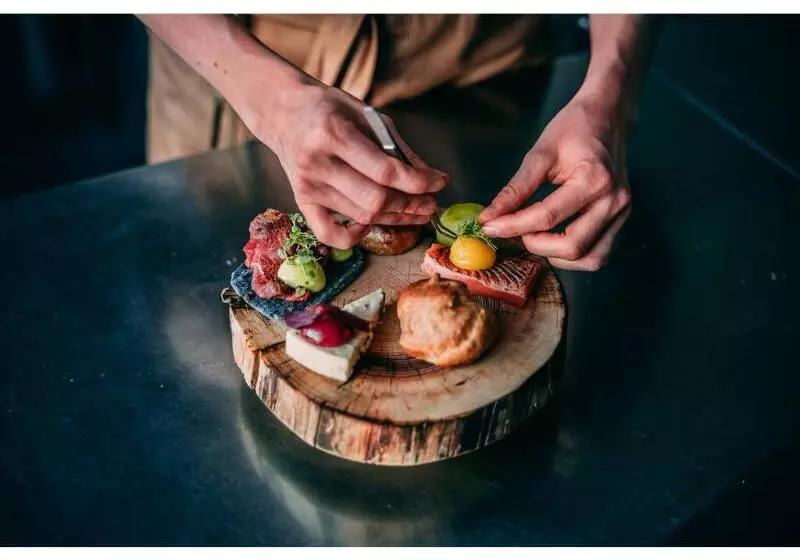 Fotos del hotel Lapland Hotels Oulu:  10