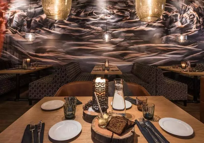 Fotos del hotel Lapland Hotels Oulu:  24