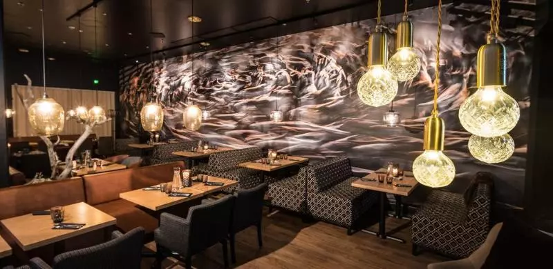 Fotos del hotel Lapland Hotels Oulu:  21