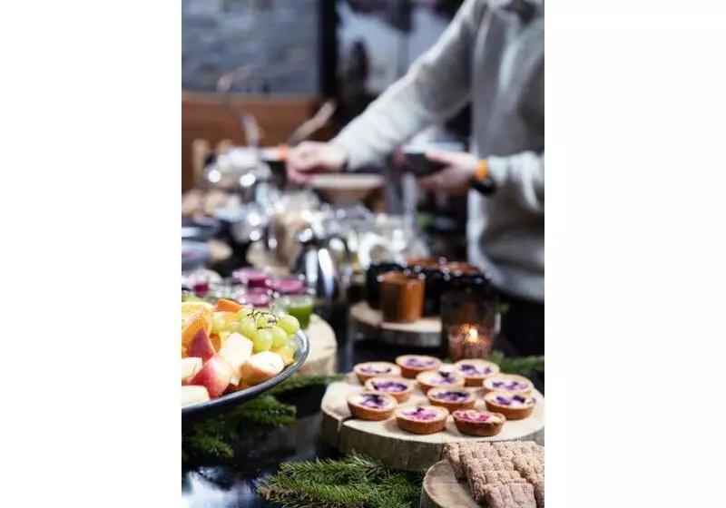 Fotos del hotel Lapland Hotels Oulu:  4