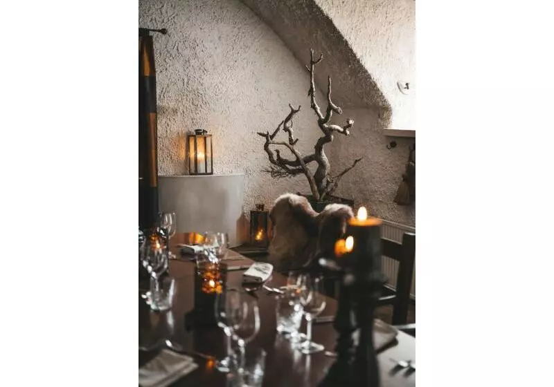 Fotos del hotel Lapland Hotels Oulu:  19