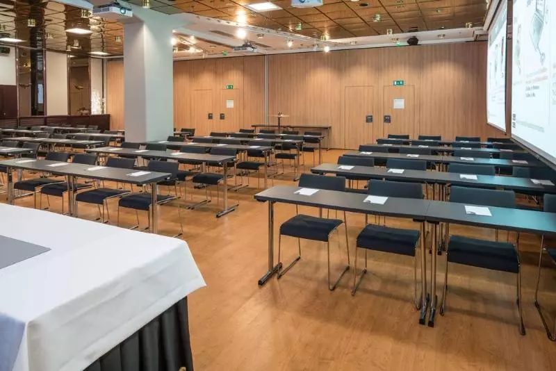 Fotos del hotel Lapland Hotels Oulu:  22