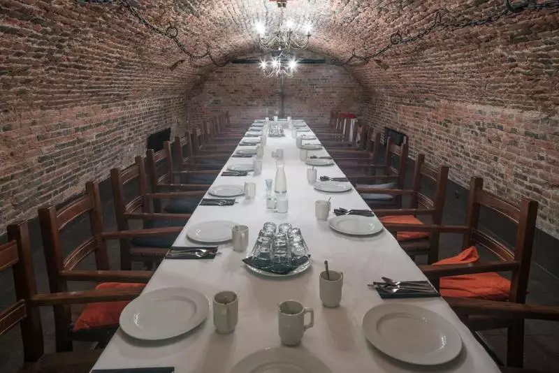 Fotos del hotel Lapland Hotels Oulu:  17