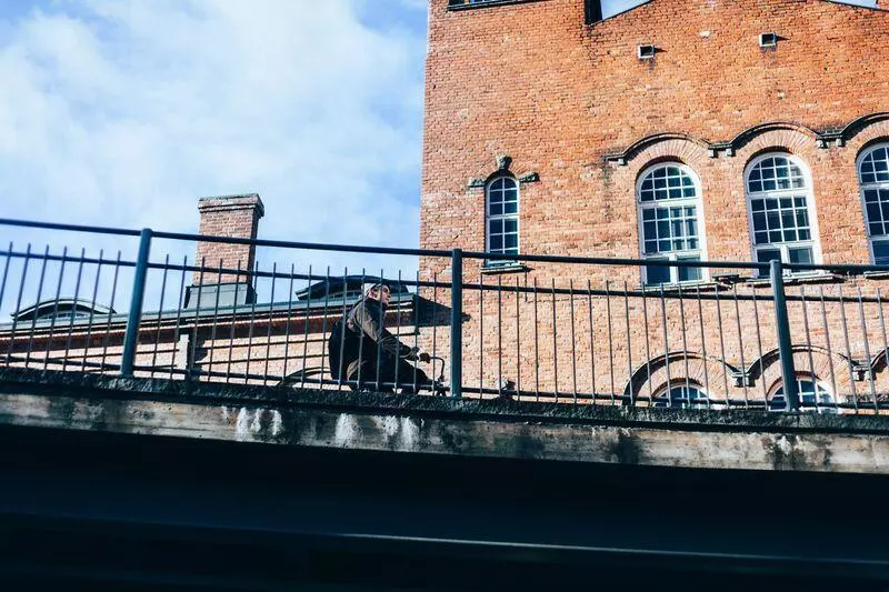 Fotos del hotel Lapland Hotels Tampere:  13