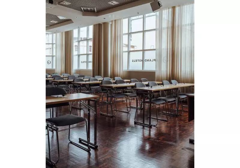 Fotos del hotel Lapland Hotels Tampere:  22