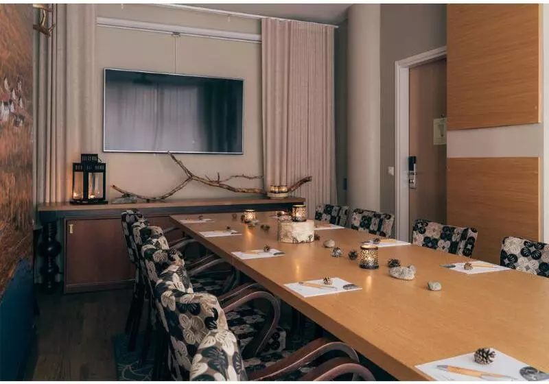 Fotos del hotel Lapland Hotels Tampere:  16