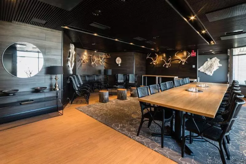 Fotos del hotel Lapland Hotels Tampere:  20