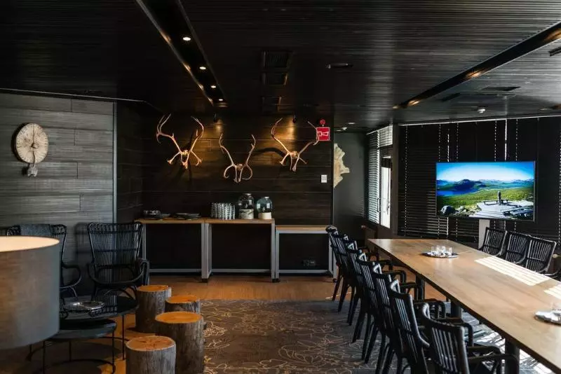 Fotos del hotel Lapland Hotels Tampere:  5