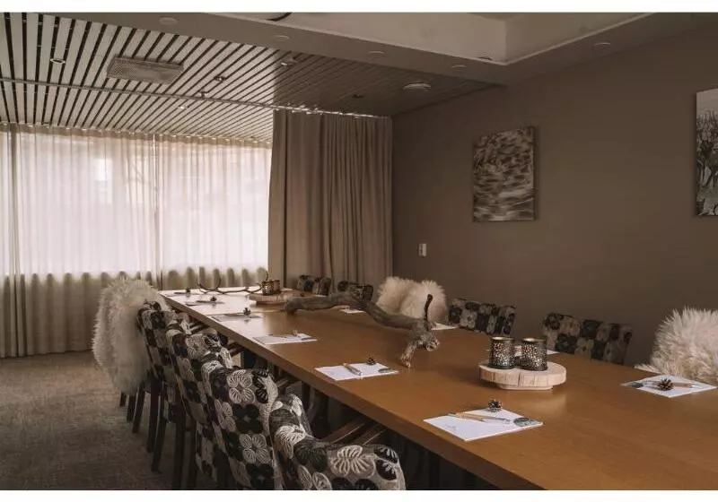 Fotos del hotel Lapland Hotels Tampere:  6