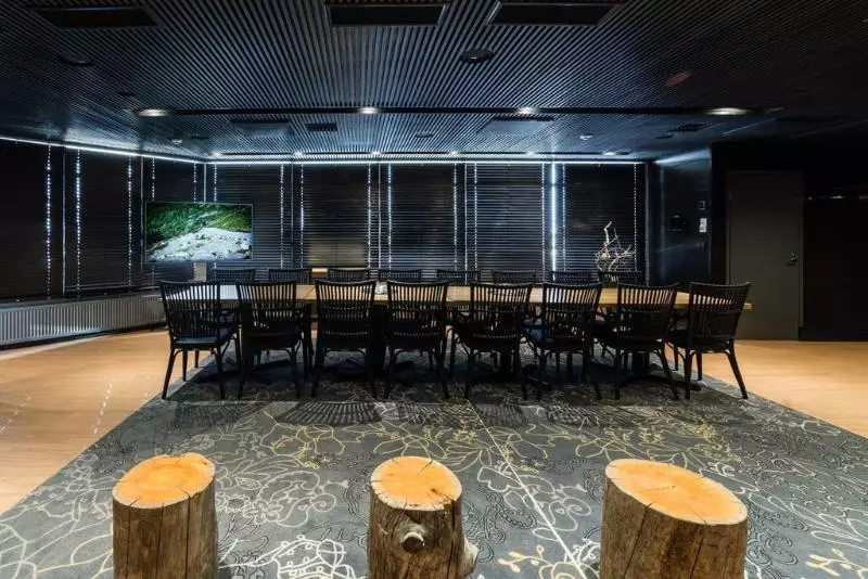 Fotos del hotel Lapland Hotels Tampere:  12