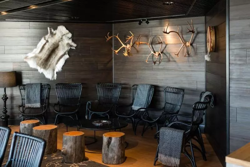 Fotos del hotel Lapland Hotels Tampere:  2