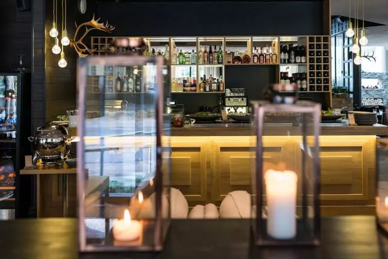 Fotos del hotel Lapland Hotels Tampere:  11