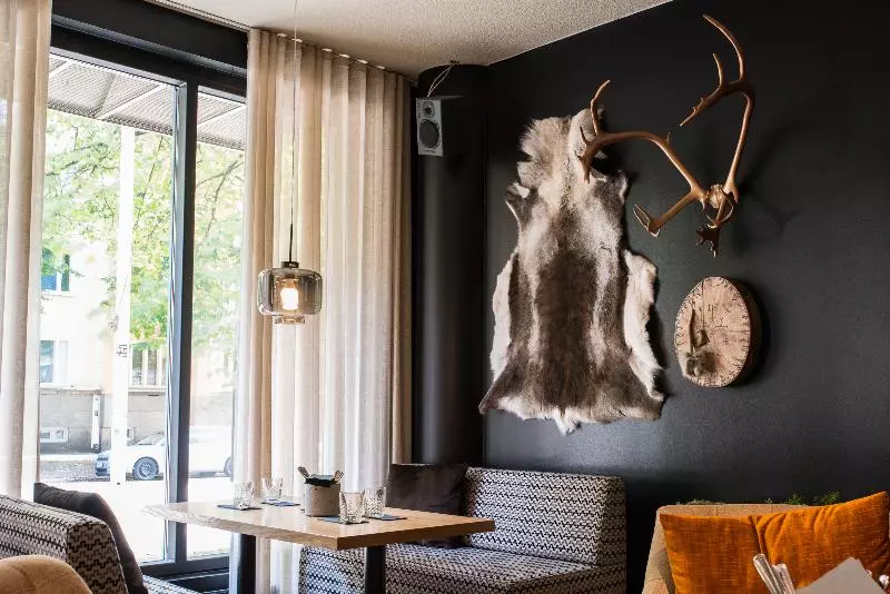 Fotos del hotel Lapland Hotels Tampere:  8