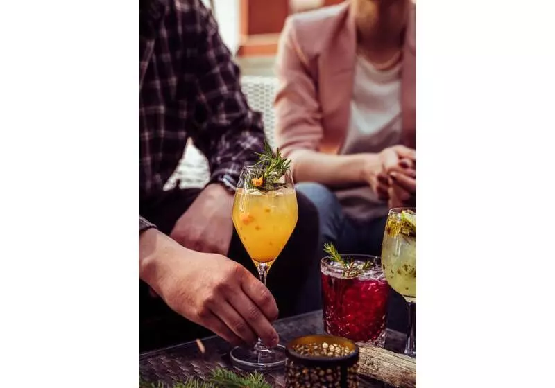 Fotos del hotel Lapland Hotels Tampere:  25