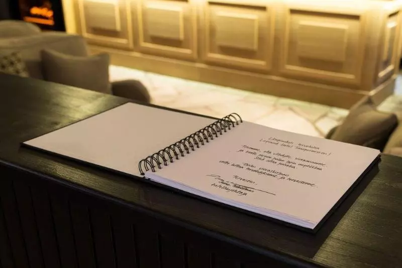 Fotos del hotel Lapland Hotels Tampere:  7