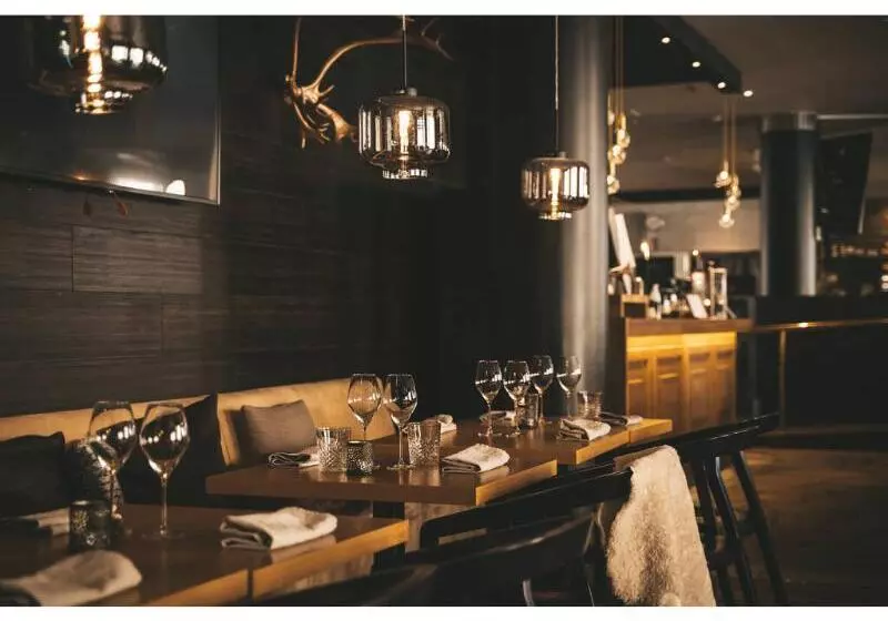 Fotos del hotel Lapland Hotels Tampere:  21